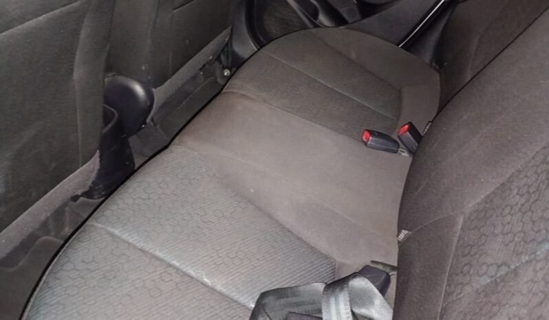 Hyundai HB20X Style 2018 completo