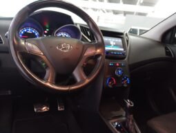 Hyundai HB20X Style 2018 completo