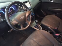 Hyundai HB20X Style 2018 completo