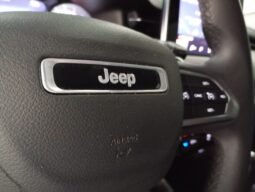 Jeep COMPASS LONG. T270 2022 completo