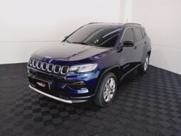 Jeep COMPASS LONG. T270 2022