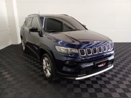 Jeep COMPASS LONG. T270 2022