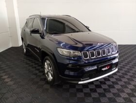 Jeep COMPASS LONG. T270 2022
