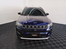 Jeep COMPASS LONG. T270 2022