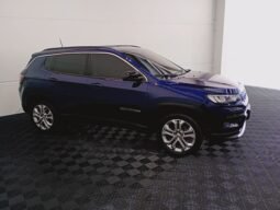 Jeep COMPASS LONG. T270 2022 completo