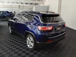 Jeep COMPASS LONG. T270 2022