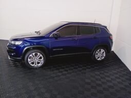 Jeep COMPASS LONG. T270 2022 completo