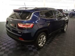 Jeep COMPASS LONG. T270 2022 completo