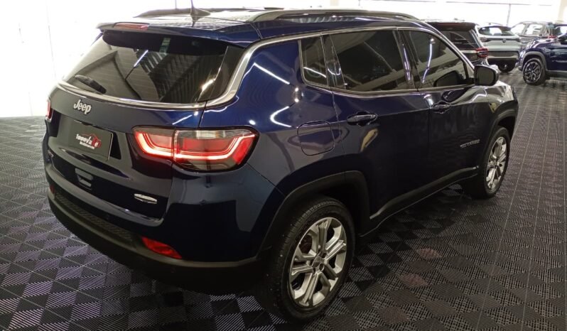 Jeep COMPASS LONG. T270 2022 completo