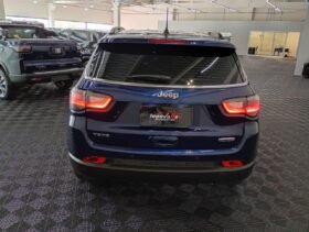 Jeep COMPASS LONG. T270 2022
