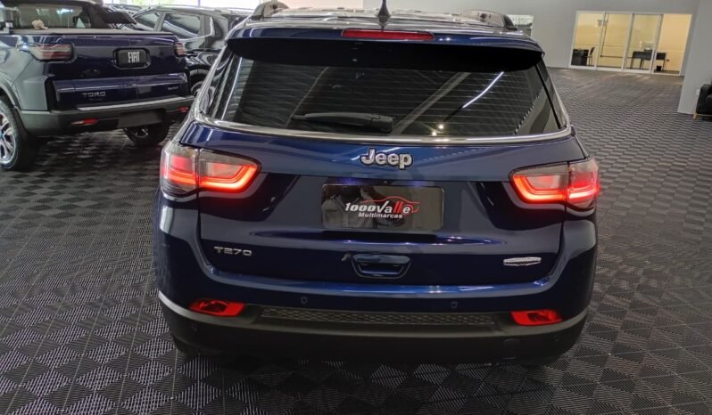 Jeep COMPASS LONG. T270 2022 completo
