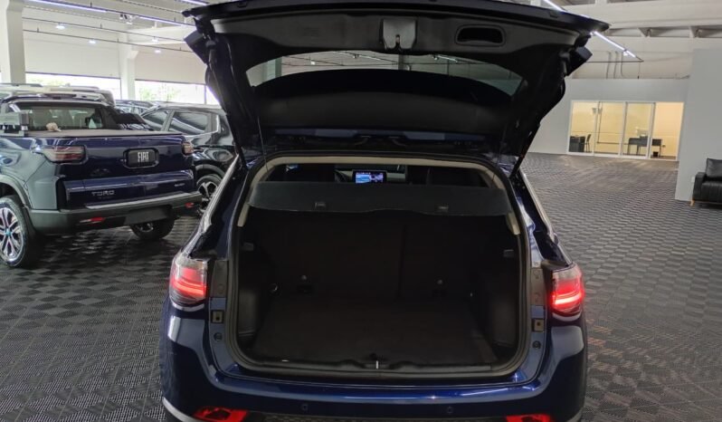 Jeep COMPASS LONG. T270 2022 completo