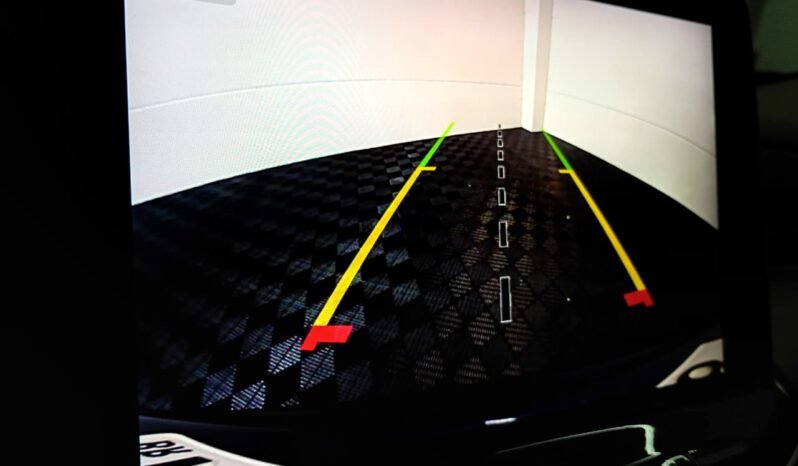 Jeep COMPASS LONG. T270 2022 completo