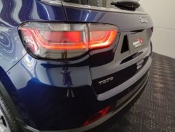 Jeep COMPASS LONG. T270 2022 completo