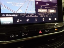 Jeep COMPASS LONG. T270 2022 completo