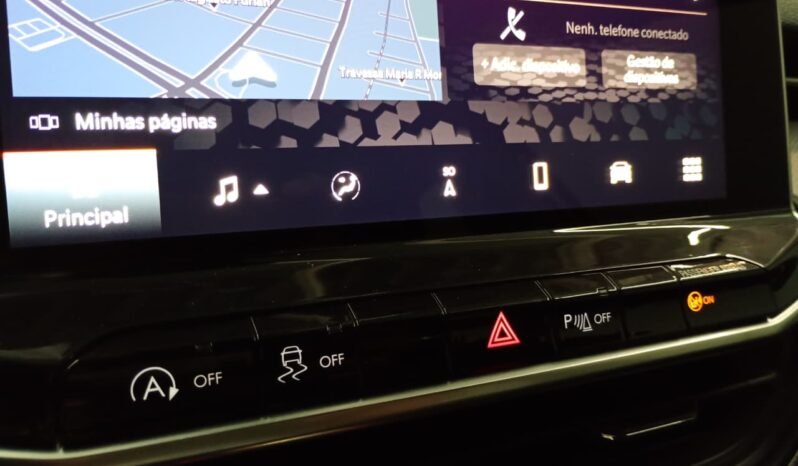 Jeep COMPASS LONG. T270 2022 completo