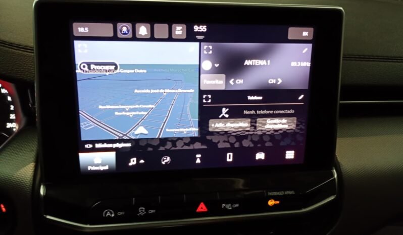 Jeep COMPASS LONG. T270 2022 completo