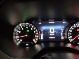 Jeep COMPASS LONG. T270 2022 completo