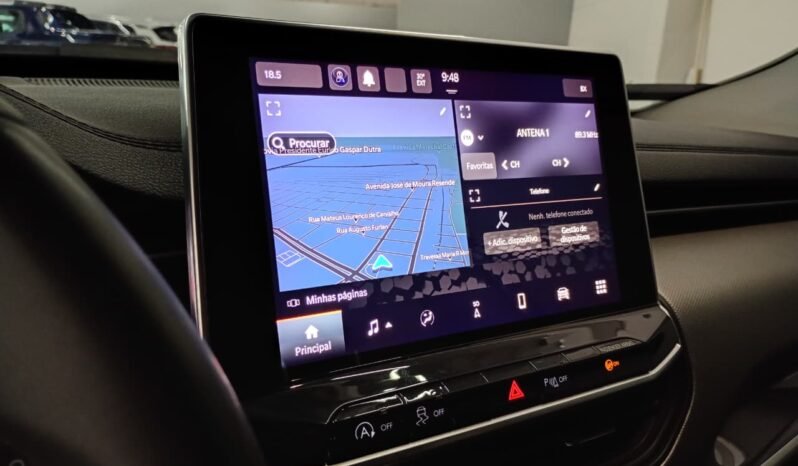 Jeep COMPASS LONG. T270 2022 completo