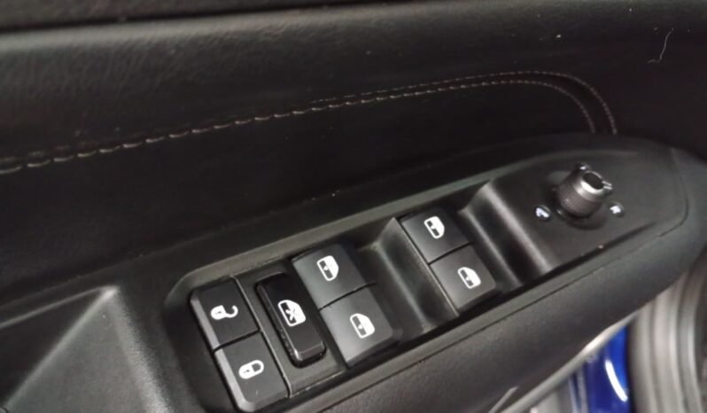 Jeep COMPASS LONG. T270 2022 completo