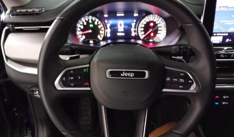 Jeep COMPASS LONG. T270 2022 completo