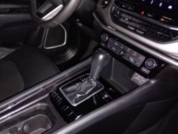 Jeep COMPASS LONG. T270 2022 completo