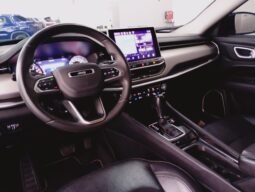 Jeep COMPASS LONG. T270 2022 completo