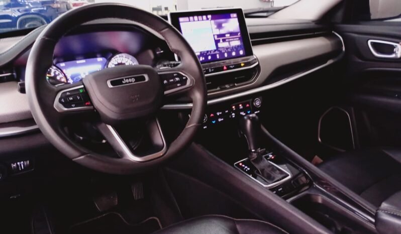 Jeep COMPASS LONG. T270 2022 completo