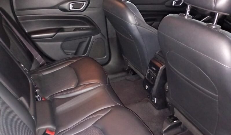 Jeep COMPASS LONG. T270 2022 completo