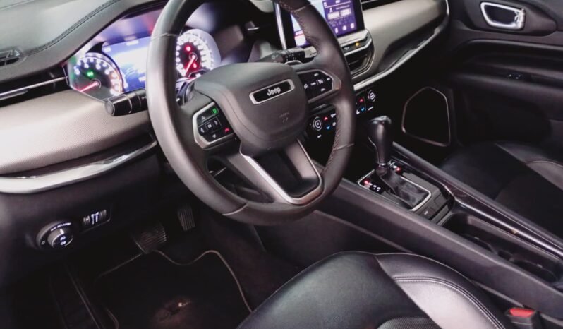 Jeep COMPASS LONG. T270 2022 completo