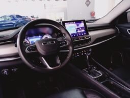 Jeep COMPASS LONG. T270 2022 completo