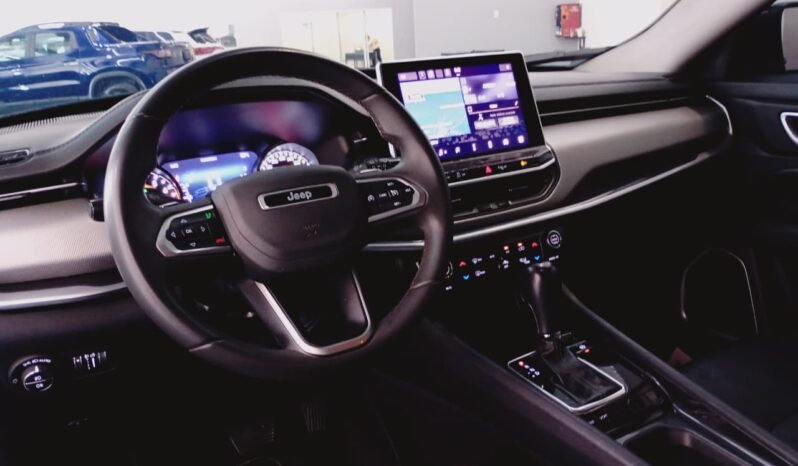 Jeep COMPASS LONG. T270 2022 completo