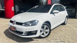 VolksWagen Golf Highline 2014