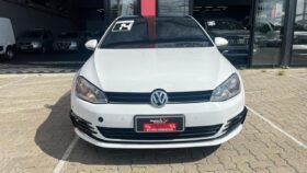 VolksWagen Golf Highline 2014