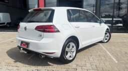 VolksWagen Golf Highline 2014 completo