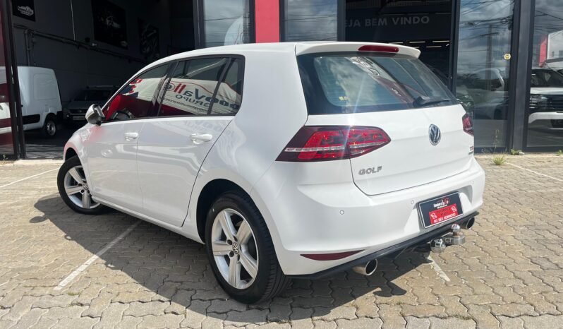 VolksWagen Golf Highline 2014 completo