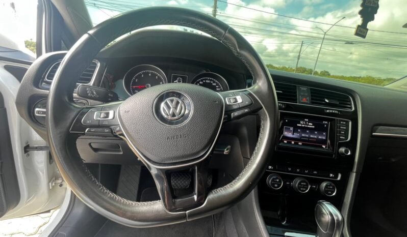 VolksWagen Golf Highline 2014 completo