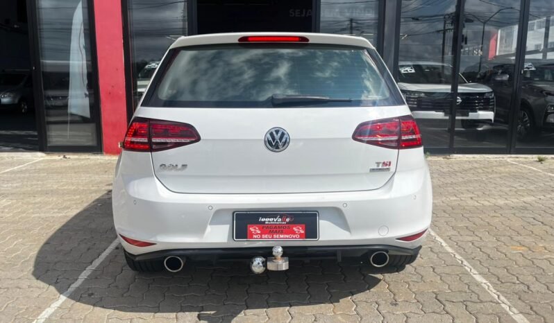 VolksWagen Golf Highline 2014 completo