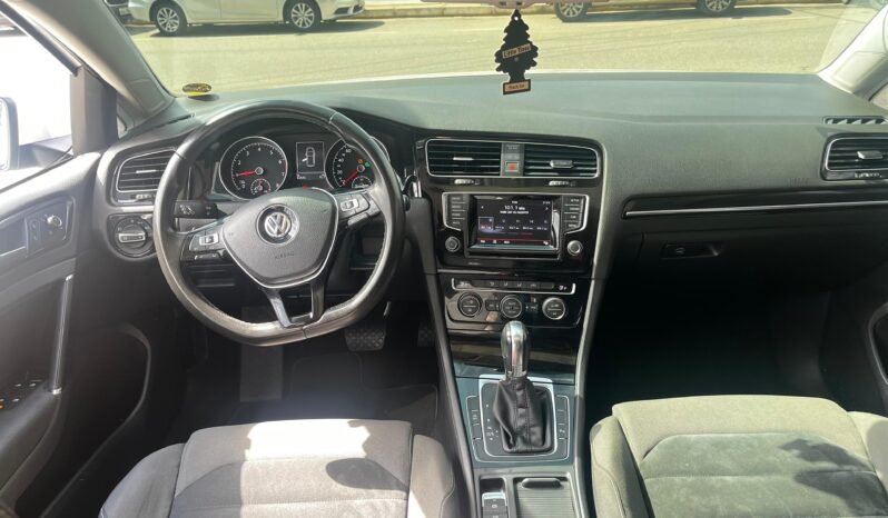 VolksWagen Golf Highline 2014 completo