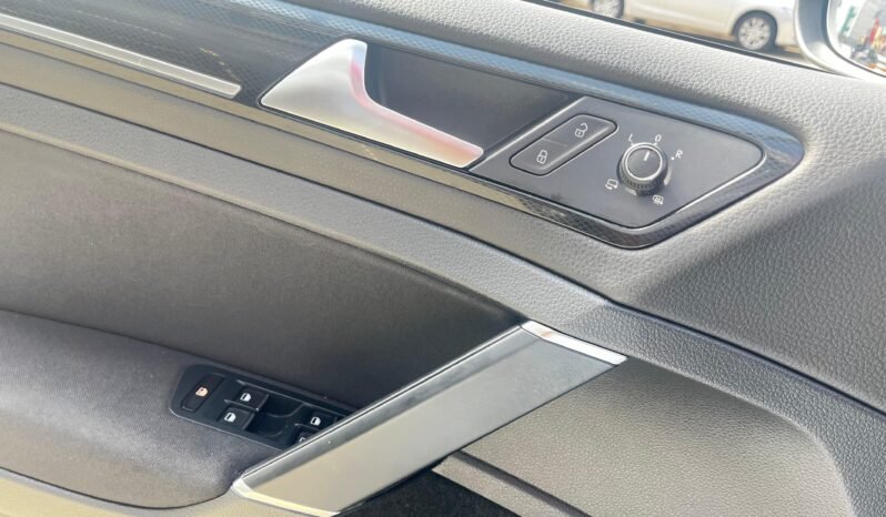 VolksWagen Golf Highline 2014 completo