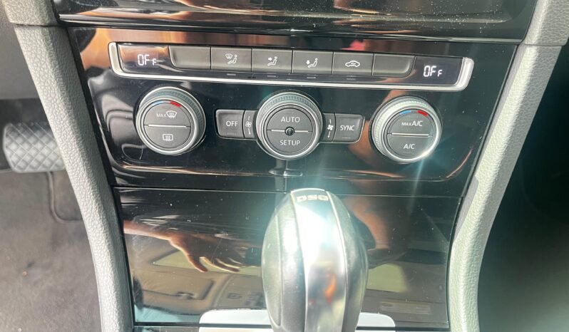 VolksWagen Golf Highline 2014 completo