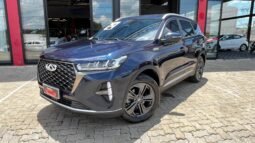 Caoa Chery Tiggo 7 PRO 1.5 Turbo (Híbrido) 2024