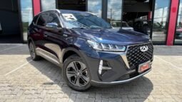 Caoa Chery Tiggo 7 PRO 1.5 Turbo (Híbrido) 2024
