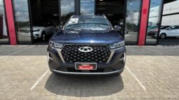 Caoa Chery Tiggo 7 PRO 1.5 Turbo (Híbrido) 2024