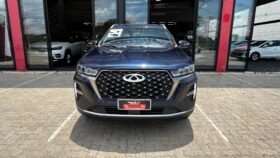 Caoa Chery Tiggo 7 PRO 1.5 Turbo (Híbrido) 2024