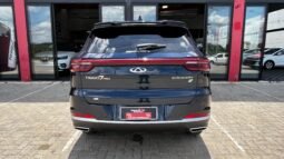 Caoa Chery Tiggo 7 PRO 1.5 Turbo (Híbrido) 2024