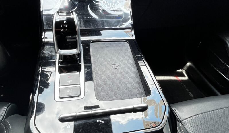 Caoa Chery Tiggo 7 PRO 1.5 Turbo (Híbrido) 2024 completo