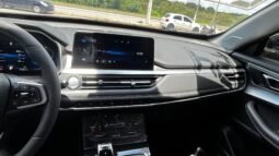 Caoa Chery Tiggo 7 PRO 1.5 Turbo (Híbrido) 2024 completo