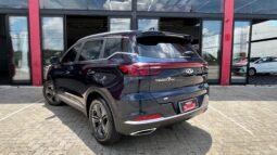 Caoa Chery Tiggo 7 PRO 1.5 Turbo (Híbrido) 2024
