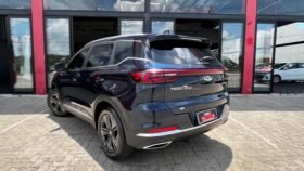 Caoa Chery Tiggo 7 PRO 1.5 Turbo (Híbrido) 2024